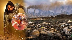 కలియుగం అంతమయ్యే సమయంలో ఇవి జరుగుతాయ్..! ప్రస్తుతం ఇలాంటివే కనిపిస్తున్నాయ్..!