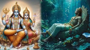 తొలిఏకాశి ఎలా వచ్చిందో తెలుసా..? ఆ రోజు ఈ పనులను అస్సలు చేయకూడదు..!