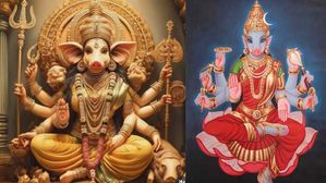 నిద్రించే ముందు వారాహి అమ్మవారి ఈ నామాన్ని పఠిస్తే అద్భుతాలను చూస్తారు..!