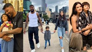 హార్దిక్ నటాశా మధ్య విడాకులకు కారణమేంటి..? ఈ పుకారు నిజమనుకోవచ్చా..?