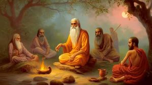 గురుపూర్ణిమ రోజు ఇలా పూజ చేస్తే.. లక్ష్మీ దేవి ఇంట్లోకి వస్తుంది.. ఏది ముట్టినా బంగారమే..!!