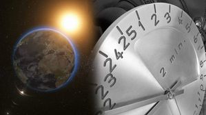  త్వరలో మనకు రోజుకు 25 గంటలు.. ఎలాగో తెలుసా..?