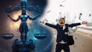 నేడు జులై 21న తులా రాశి ఫలితాలు.. ఈరోజు మీ అప్పులన్నీ తీరిపోతాయ్..!!