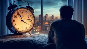 మీకు అనుకోకుండా ఉదయం 3 నుంచి 5 మధ్యలో మెలుకవ వస్తుందా..? ఐతే ఇదే సంకేతం..!!