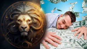 జులై 31 లోపు ఏకాదశిలో సింహరాశి వారికి జరగబోయేది ఇదే.. ముందే తెలుసుకోండి..!!