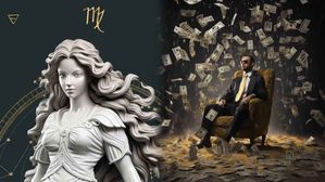 అమావాస్య లోపు కన్యా రాశి వారి జీవితంలో కనకవర్షం.. కానీ ఈ విషయాల్లో జాగ్రత్తగా ఉండాలి..!!