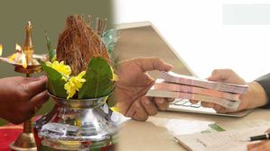 అప్పులన్నీ తీరిపోవాలా..? అయితే ప్రతీ అమావాస్య రోజున ఇలా చేయండి..!!