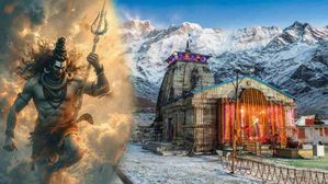 బల్లిగా మారిన శివుడు.. కేదర్‌నాథ్ ఆలయ రహస్యాలు మీకు తెలుసా..?