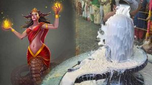 కన్యా రాశివారికిపై నాగ దోశం.. శివుడికి ఈ అభిషేకం చేస్తే మొత్తం తొలగిపోతుంది..!!