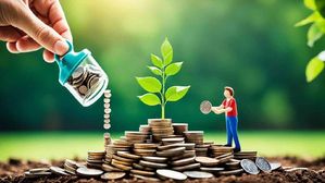 మీ ఇంట్లో డబ్బు నిలవాలా..? ఐతే ఈ చిట్కా పాటించండి..!!