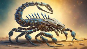 ఆగస్టు 2024లో వృశ్చిక రాశి వారికి జరగబోయేది ఇదే..!!