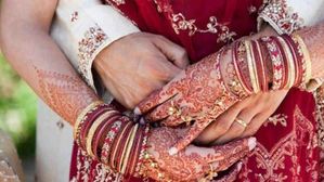 ఫస్ట్ నైట్ రోజు పెళ్లికొడుకుకి షాక్..!!