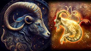 మకర రాశి వారి వ్యక్తిత్వం, లక్షణాలు ఇలా ఉంటాయ్.. మీది ఈ రాశేనా..?