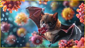 Nipah virus కలకలం:కేరళలో నిపా వైరస్‌తో మరణించిన 14 ఏళ్ల బాలుడు, వైరస్ లక్షణాలు, కారణాలు,  మరియు నివారణ 