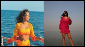 రీల్ స్టార్ అన్వీ కామ్దార్ ప్రమాదవశాత్తు 300 అడుగుల లోయలో పడి మృతి