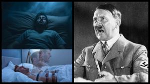 హిట్లర్ నే వణికించిన వ్యాధి..ఏకంగా రెండు నెలలు నిద్రావస్తలో.. ఇప్పటికీ ఇది రహస్యమే