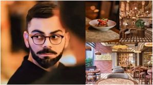 ఈసారి పోలీసులు సిక్స్ కొట్టారు, విరాట్ కోహ్లి రెస్టారెంట్ అండ్ పబ్ మీద కేసు ఎందుకుంటే ? 