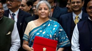 బడ్జెట్ 2024 ఎప్పుడు ?నిర్మలా సీతారాం ఇచ్చే తాయిలాలు ఏంటి? దేశం మొత్తం ఆర్థిక మంత్రి వైపు ఎదురుచూస్తోంది? 