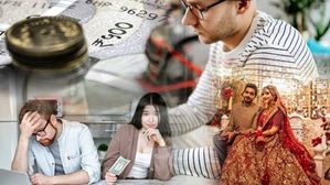 పెళ్లైన వెంటనే ఆర్థిక సమస్యలా? అందుకు అతి పెద్ద కారణాలు, ఇలాంటి తప్పలు ఎప్పటికీ చేయొద్దు..