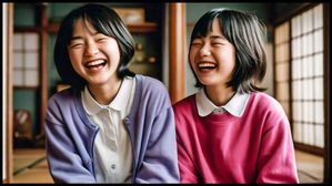 రోజూ నవ్వుతూ పనిచేయాల్సిందే హుకుం జారిచేసిన ప్రభుత్వం..ఎక్కడో తెలుసా? 