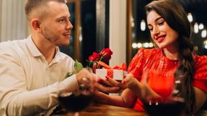 మీ మనస్సులో భావాలు మీ బాయ్ ఫ్రెండ్ తో ఎలా వ్యక్తపరుస్తారు?