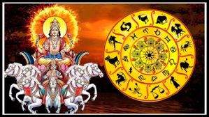 ఆగస్ట్ లో 4 రాశుల గ్రహ సంచారం, ఈ రాశుల వారు కొత్త ఉద్యోగంతో వ్యాపారంలో మంచి లాభాలను పొందవచ్చు.