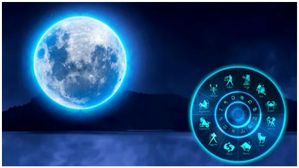 రాఖీపూర్ణిమ నాడు ఆకాశంలో చంద్రుడు! సైన్స్ మాయ ఆట మీకు కనిపిస్తుందా?