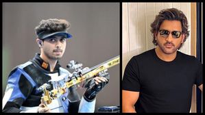 ధోని నా ఇన్స్పిరేషన్: ఓలింపిక్స్ కాంస్య పతక విజేత స్వప్నిల్ కుషాలే; భారత్‌కు మూడో పతకం గెలుపు