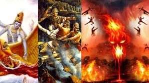 జైలు కాదు, ఉరి కాదు... గరుడ పురాణాంలో రేపిస్టులకు ఎలాంటి శిక్షలు ఉన్నాయో తెలుసా?