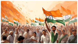 Independence Day 2024: ఈ సంవత్సరం 77వ లేదా 78వ స్వాతంత్ర్య దినోత్సవమా? తికమక పడకండి!  ఈ ఏడాది థీమ్ ఏంటో తెలుసా