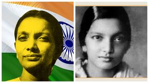 కల్పనా దత్తా: భారతదేశ స్వాతంత్ర్యం కోసం ఆమె చేసిన పోరాటం భవిష్యత్ తరాలకు పునాది