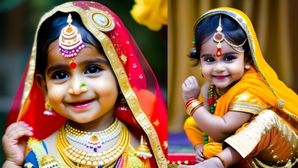 జన్మాష్టమి మరింత శుభప్రదంగా ఉండాలంటే ఈ కలర్ బట్టలు ధరించి పూజించండి