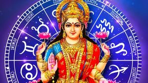  మిథునరాశిలో మహాలక్ష్మి యోగం; లక్ష్మీదేవి అనుగ్రహంతో 'ఈ' రాశుల వారు ఐశ్వర్యవంతులు అవుతారు!