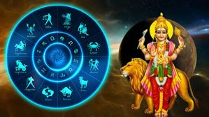 బుధగ్రహం ఆగస్ట్ 5 నుండి  29 వరకు ఈ 6 రాశుల జీవితాల్లో కల్లోలం సృష్టిస్తుంది; ధన నష్టం, కెరీర్, వ్యాపార, ప్రేమ