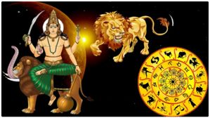 సెప్టెంబర్ లో బుధుడి అనుగ్రహంతో ఈ 5 రాశులకి డబ్బే డబ్బు..అదృష్టంతో నిరుద్యోగులకు నచ్చిన ఉద్యోగం, లవ్ సక్సెస్