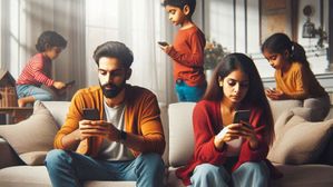 మీ ఫోన్ వ్యసనం మీ జీవితంలో ఎన్ని నష్టాలను కలిగిస్తుందో తెలుసా? ఎన్ని కోల్పోవల్సి వస్తుందో తెలుసా?