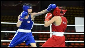 Paris Olympics లో మరో వివాదం మహిళా బాక్సర్ శరీరంలో మగ హార్మోన్లు, ప్రత్యర్థి గట్టి పంచ్‌లతో...