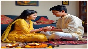 రక్షాబంధన్: భద్ర సమయంలో రాఖీ ఎందుకు కట్టకూడదు, రాఖీ కడితే గండం?రాఖీ కట్టడానికి అనుకూలమైన సమయం, మంత్రం