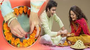 రక్షా బంధన్ Raksha Bandhan 2024: రాక్షా సూత్రాన్ని కట్టే సంప్రదాయం ఎలా మొదలైంది? దీని వెనుక ఉన్నరహస్యం ఏంటి?