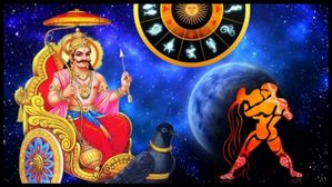 శని తిరోగమనం వల్ల ఈ 3 రాశుల వారు ధనవంతులు అవుతారు! శనిదేవుని విశేష ఆశీర్వాదం వల్ల మీ పనులన్నీ నెరవేరుతాయి