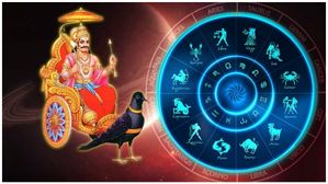 శని తిరోగమనం ఈ ప్రభావం వల్ల ఈ 5 రాశుల వారికి గోల్డెన్ టైం మొదలైంది.. అదృష్టం బంగారంలా మెరిసిపోతుంది