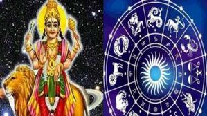 శుక్ర సంచారం వల్ల ఆగస్టు 11 నుండి ఈ 3 రాశుల వారు 12 రోజులు పాటు చాలా జాగ్రత్తగా ఉండాలి..