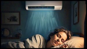 ఏసీ ఆన్‌లో పెట్టుకుని నిద్రపోతున్నారా? జాగ్రత్త ఈ జాగ్రత్తలు తీసుకోకపోతే ప్రాణాలకే ప్రమాదం..!