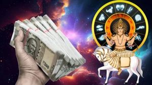 ఆగస్ట్ 25 నుండి ఈ రాశులకు శుక్రదశ, సెప్టెంబర్ 18 వరకు శుక్రుడు కన్యారాశిలో ఉండటం వల్ల సంపద సృష్టిస్తారు