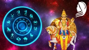 ఆగస్ట్ 25 కన్యారాశిలో శుక్రసంచారం వల్ల  5 రాశులకు గోల్డెన్ టైమ్ ప్రారంభం అవుతుంది!