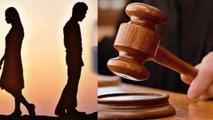 లక్సరీ లైఫ్: విడాకుల కేసులో భర్త నుండి నెలకు 6 లక్షలు భరణం డిమ్యాండ్! జడ్జి షాక్, వీడియో వైరల్