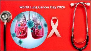 World Lung Cancer Day: ఊపిరితిత్తుల క్యాన్సర్ ప్రారంభ లక్షణాలు, పొరపాటున కూడా నిర్లక్ష్యం చేయకండి.