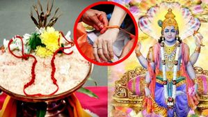 అనంత చతుర్దశి ఎప్పుడు? శుభ సమయం, ప్రాముఖ్యత మరియు అనంత సూత్రాన్ని ఎందుకు కట్టుకోవాలి?