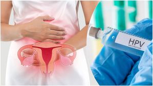 యంగ్ ఏజ్ లో శృంగారం చేయడం వల్ల సర్వైకల్ క్యాన్సర్ వచ్చే అవకాశాలున్నాయా? లక్షణాలు, వ్యాక్సిన్: సీనియర్ డాక్టర్ 