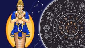 చంద్ర-రాహువు అశుభ కలయిక వల్ల ఈ 3 రాశుల వారు నేటి నుండి సమస్యల సవాళ్ళు ఎదుర్కొంటారు,  సంపద మరియు ఆరోగ్యం నష్టం!